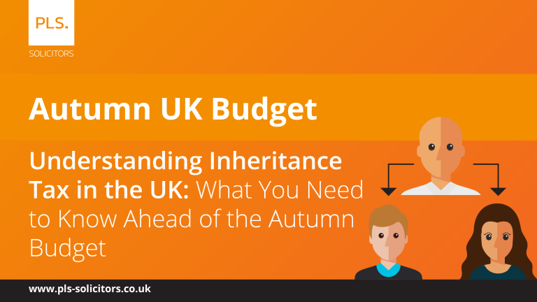 Understanding Inheritance Tax in the UK