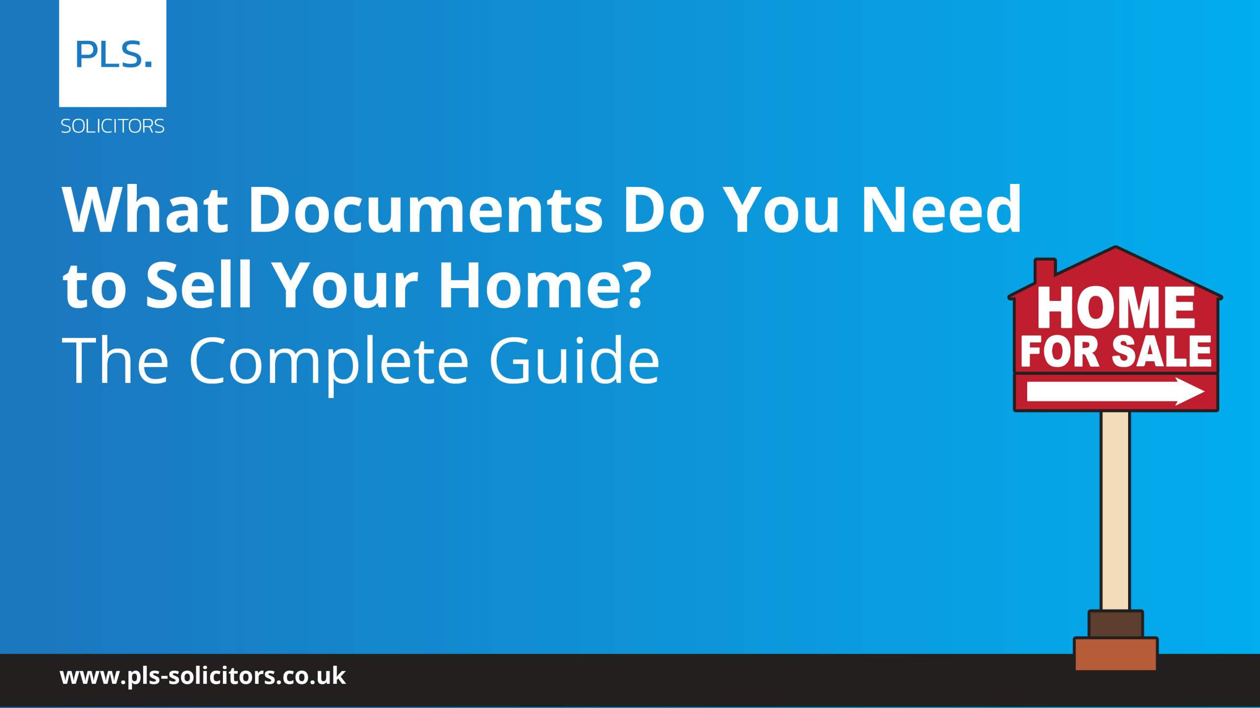 What Documents Do You Need to Sell Your Home